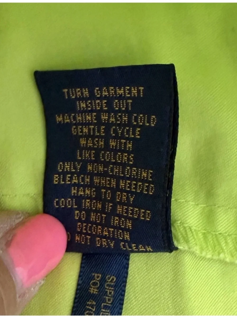 Polo Golf Ralph Lauren Neon Green Golf Shorts Women’s Sz 4 Preppy Country Club